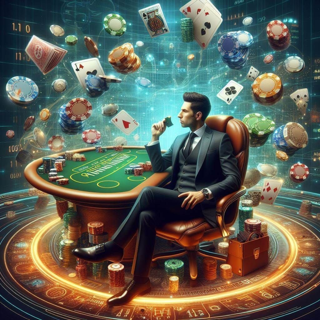 717 bet