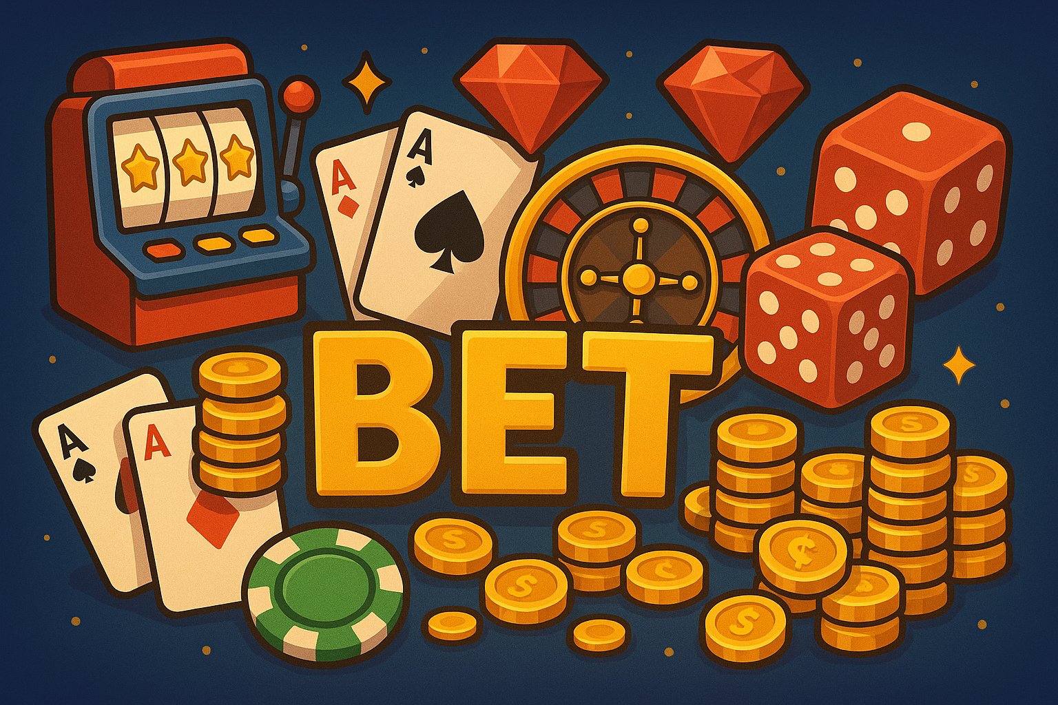 717 bet